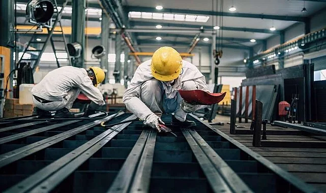 Ilıca Şantiye Depolama